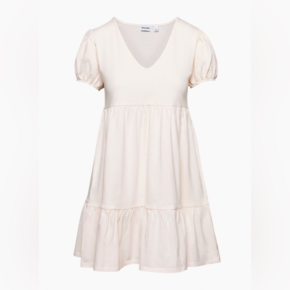 Aritzia Sunday Best - M - Baby Blue Sold Out Online